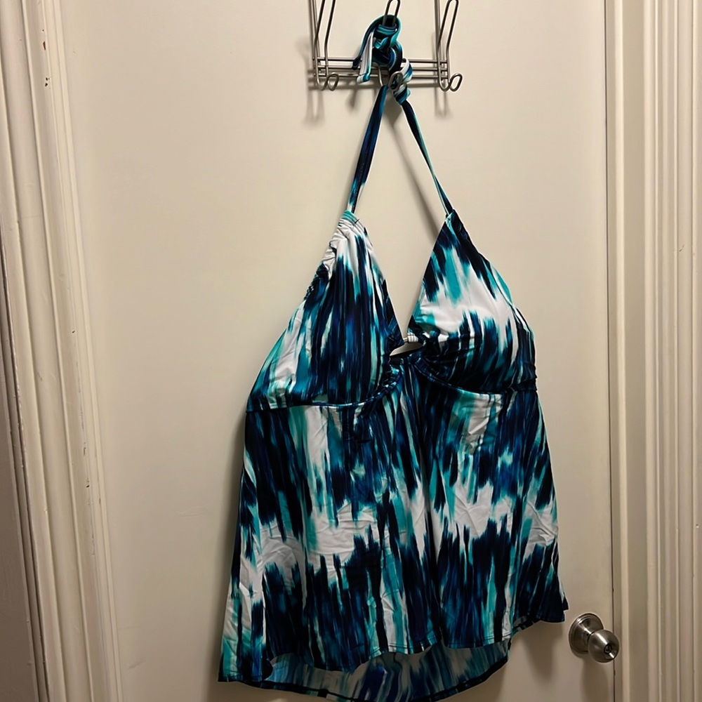 LANE BRYANT Tankini